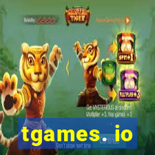 tgames. io